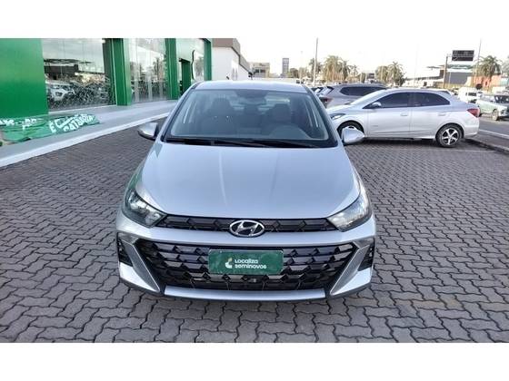 HYUNDAI HB20S 1.0 TGDI FLEX LIMITED AUTOMÁTICO HYUNDAI HB20S 1.0 TGDI FLEX LIMITED AUTOMÁTICO
